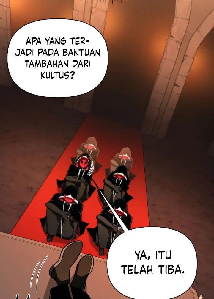 Player Who Returned 10,000 Years Later Chapter 55 Fix Gambar 26